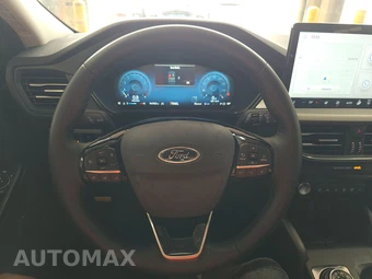 2024 Ford Escape Platinum - miniatura 10