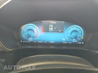 2024 Ford Escape Platinum - miniatura 12