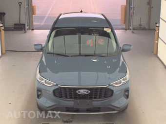 2024 Ford Escape Platinum - miniatura 2