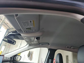 2024 Ford Escape Platinum - miniatura 20