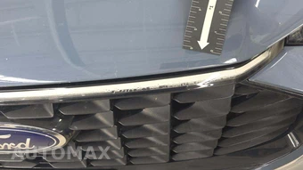 2024 Ford Escape Platinum - miniatura 22