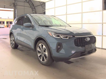 2024 Ford Escape Platinum - miniatura 3