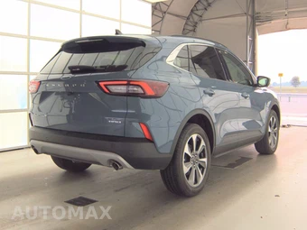 2024 Ford Escape Platinum - miniatura 4