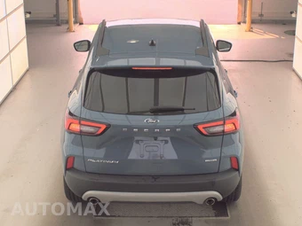 2024 Ford Escape Platinum - miniatura 5