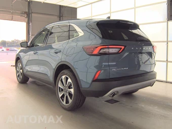 2024 Ford Escape Platinum - miniatura 6