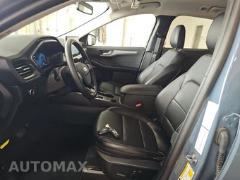 2024 Ford Escape Platinum - miniatura 7