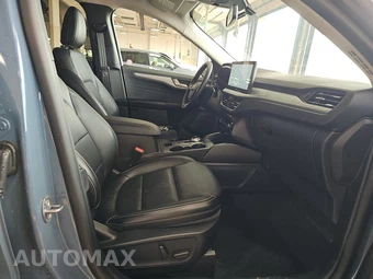 2024 Ford Escape Platinum - miniatura 8