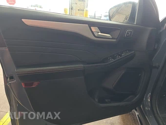 2024 Ford Escape Platinum - miniatura 9