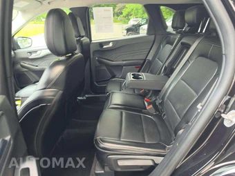 2024 Ford Escape Platinum - miniatura 12