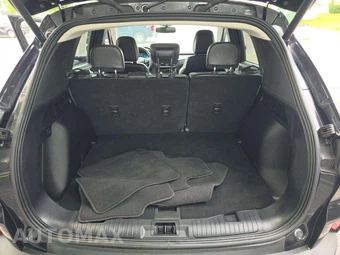 2024 Ford Escape Platinum - miniatura 13