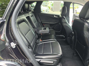 2024 Ford Escape Platinum - miniatura 15