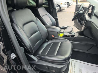 2024 Ford Escape Platinum - miniatura 16