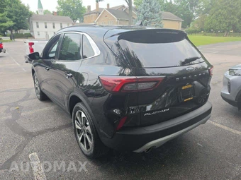 2024 Ford Escape Platinum - miniatura 2