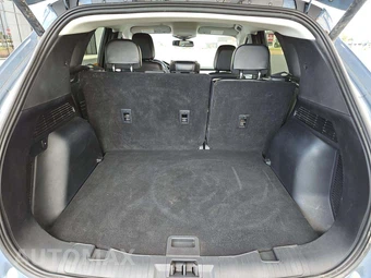 2024 Ford Escape Platinum – miniatura 11