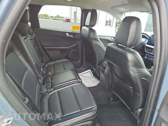2024 Ford Escape Platinum – miniatura 13