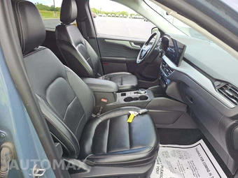 2024 Ford Escape Platinum – miniatura 15