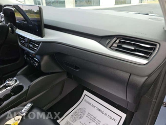 2024 Ford Escape Platinum – miniatura 16