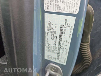 2024 Ford Escape Platinum – miniatura 2