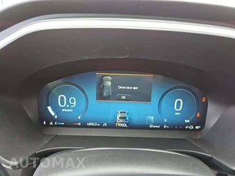 2024 Ford Escape Platinum – miniatura 6