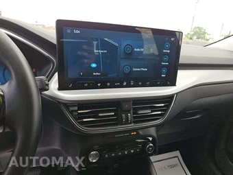 2024 Ford Escape Platinum – miniatura 7