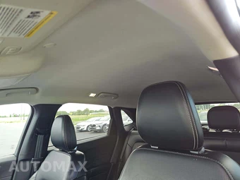 2024 Ford Escape Platinum – miniatura 8