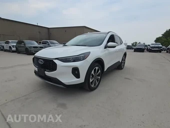 2024 Ford Escape Platinum - car from the USA, Manheim Buy-Now listing at AUTOMAX