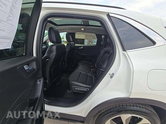 2024 Ford Escape Platinum - miniatura 10