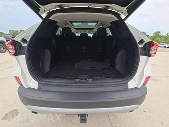 2024 Ford Escape Platinum - miniatura 11