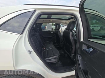 2024 Ford Escape Platinum - miniatura 13