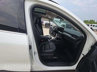 2024 Ford Escape Platinum - miniatura 15