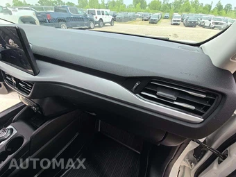 2024 Ford Escape Platinum - miniatura 16