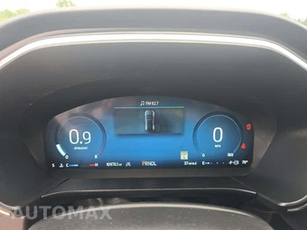 2024 Ford Escape Platinum - miniatura 6
