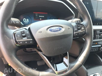 2024 Ford Escape Platinum - miniatura 10