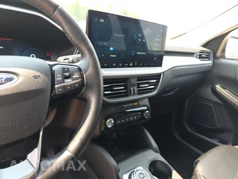 2024 Ford Escape Platinum - miniatura 11