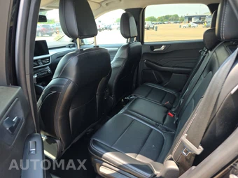 2024 Ford Escape Platinum - miniatura 13