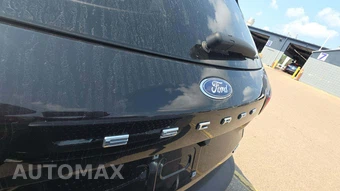 2024 Ford Escape Platinum - miniatura 19