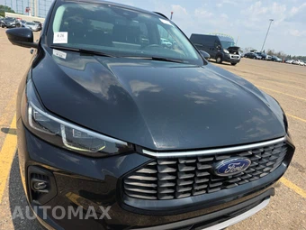 2024 Ford Escape Platinum - miniatura 2