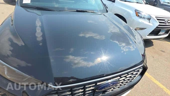 2024 Ford Escape Platinum - miniatura 23
