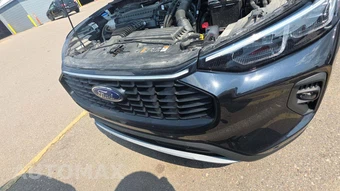 2024 Ford Escape Platinum - miniatura 29