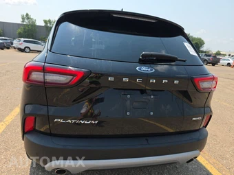 2024 Ford Escape Platinum - miniatura 5