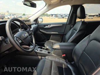 2024 Ford Escape Platinum - miniatura 7