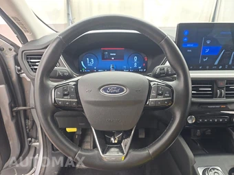 2024 Ford Escape Platinum - miniatura 10
