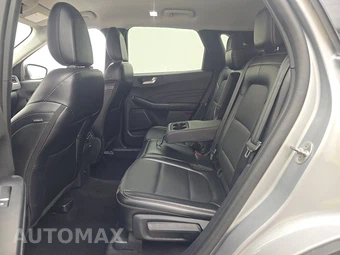 2024 Ford Escape Platinum - miniatura 13
