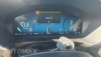 2024 Ford Escape Platinum - miniatura 17