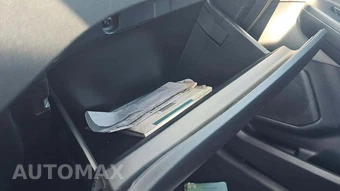 2024 Ford Escape Platinum - miniatura 23