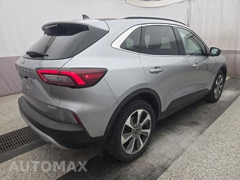 2024 Ford Escape Platinum - miniatura 4