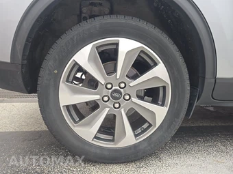 2024 Ford Escape Platinum - miniatura 5