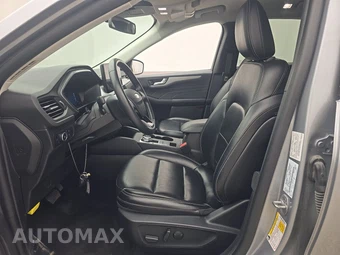 2024 Ford Escape Platinum - miniatura 7