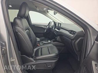 2024 Ford Escape Platinum - miniatura 8