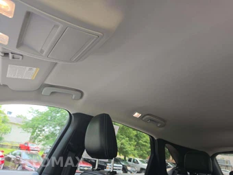 2024 Ford Escape Platinum - miniatura 11